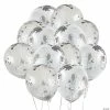 Brand new 😉 Confetti 12" Latex Balloons - 12 Pc. 🤩