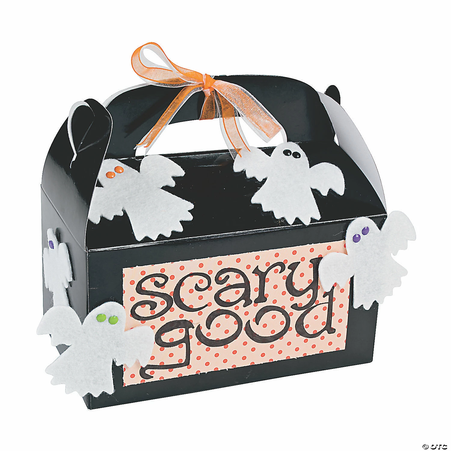 Top 10 π Treat Boxes - 12 Pc. π 4 Top 10 π Treat Boxes - 12 Pc. π - Image 2