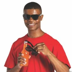 Discount 💯 Black Nomad Bottle Opener 👓 Sunglasses - 6 Pc. 🥰 -Occasions Sales black nomad bottle opener sunglasses 6 pc 13937960 a01