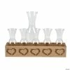 Promo 🔔 Blended Family Unity Sand Ceremony Set - 7 Pc. ❤️ -Occasions Sales blended family unity sand ceremony set 7 pc 13724545