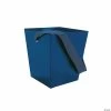 Best reviews of ✔️ Buckets With Ribbon Handle - 6 Pc. 👍 -Occasions Sales blue candy buckets with ribbon handle 6 pc 3 2625