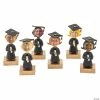 Coupon ๐ Bobblehead Graduation Picture Frames - 12 Pc. ๐ 2 Coupon ๐ Bobblehead Graduation Picture Frames - 12 Pc. ๐ -Occasions Sales bobblehead graduation picture frames 12 pc 38 124