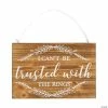 Coupon ๐ Can't Be Trusted Ring Bearer Sign ๐ฅฐ 1 Coupon ๐ Can't Be Trusted Ring Bearer Sign ๐ฅฐ -Occasions Sales cant be trusted ring bearer sign13937555