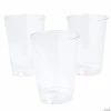 Hot Sale 👍 Clear Plastic Tumblers - 50 Ct. 😉 -Occasions Sales clear plastic tumblers 50 ct 13963335