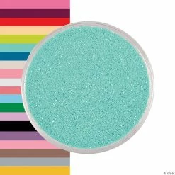 Coupon 🛒 Colored Sand 😍