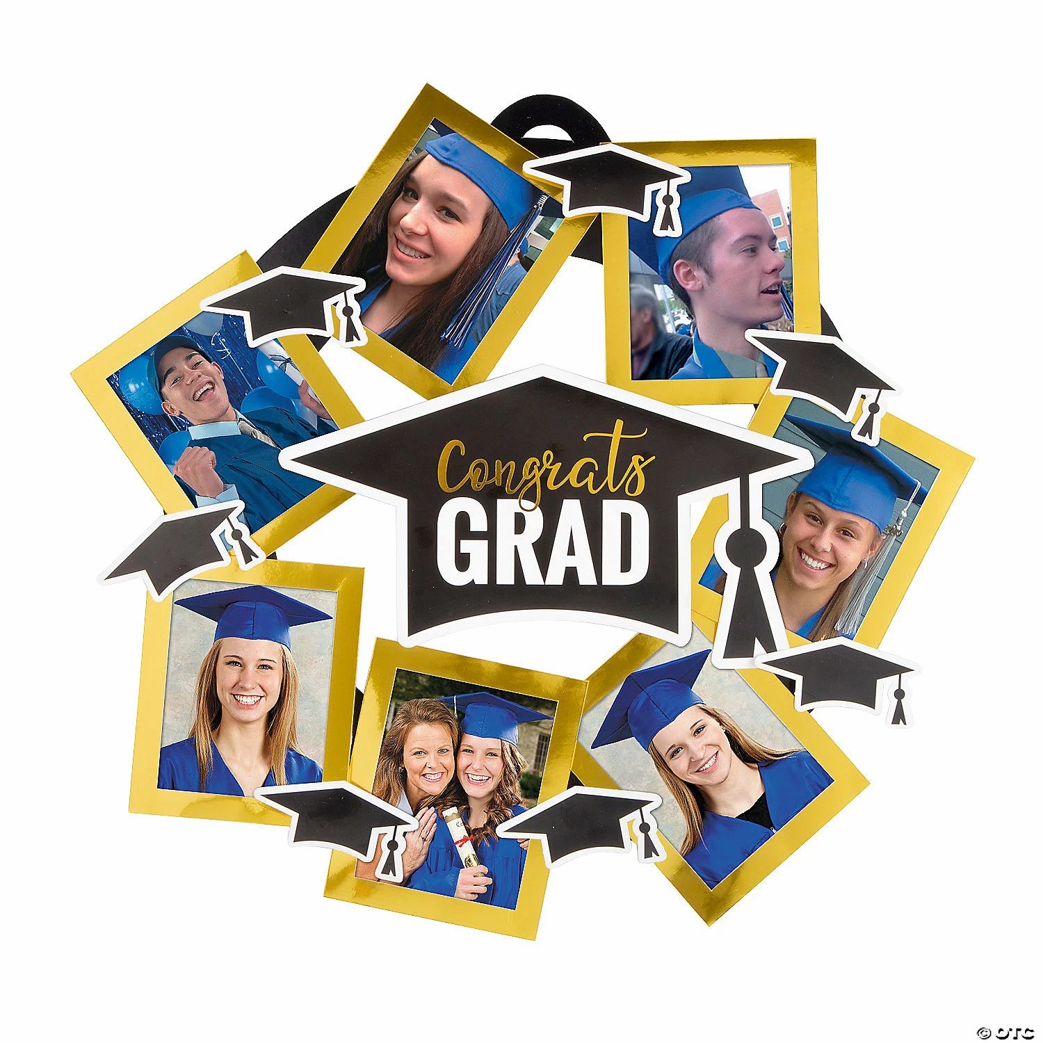 Best reviews of π Congrats Grad Photo Door Wreath β 3 Best reviews of π Congrats Grad Photo Door Wreath β