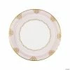 Flash Sale 🎁 Fairy Tale Wedding Paper Dinner Plates - 25 Ct. ⭐ -Occasions Sales fairy tale wedding paper dinner plates 25 ct 13765455