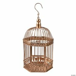 Cheapest 🌟 Gold Birdcage 😉