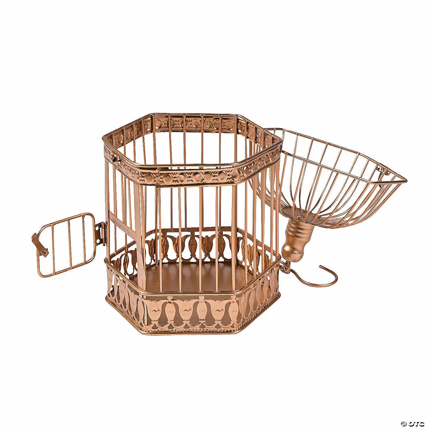 Cheapest π Gold Birdcage π 4 Cheapest π Gold Birdcage π - Image 2