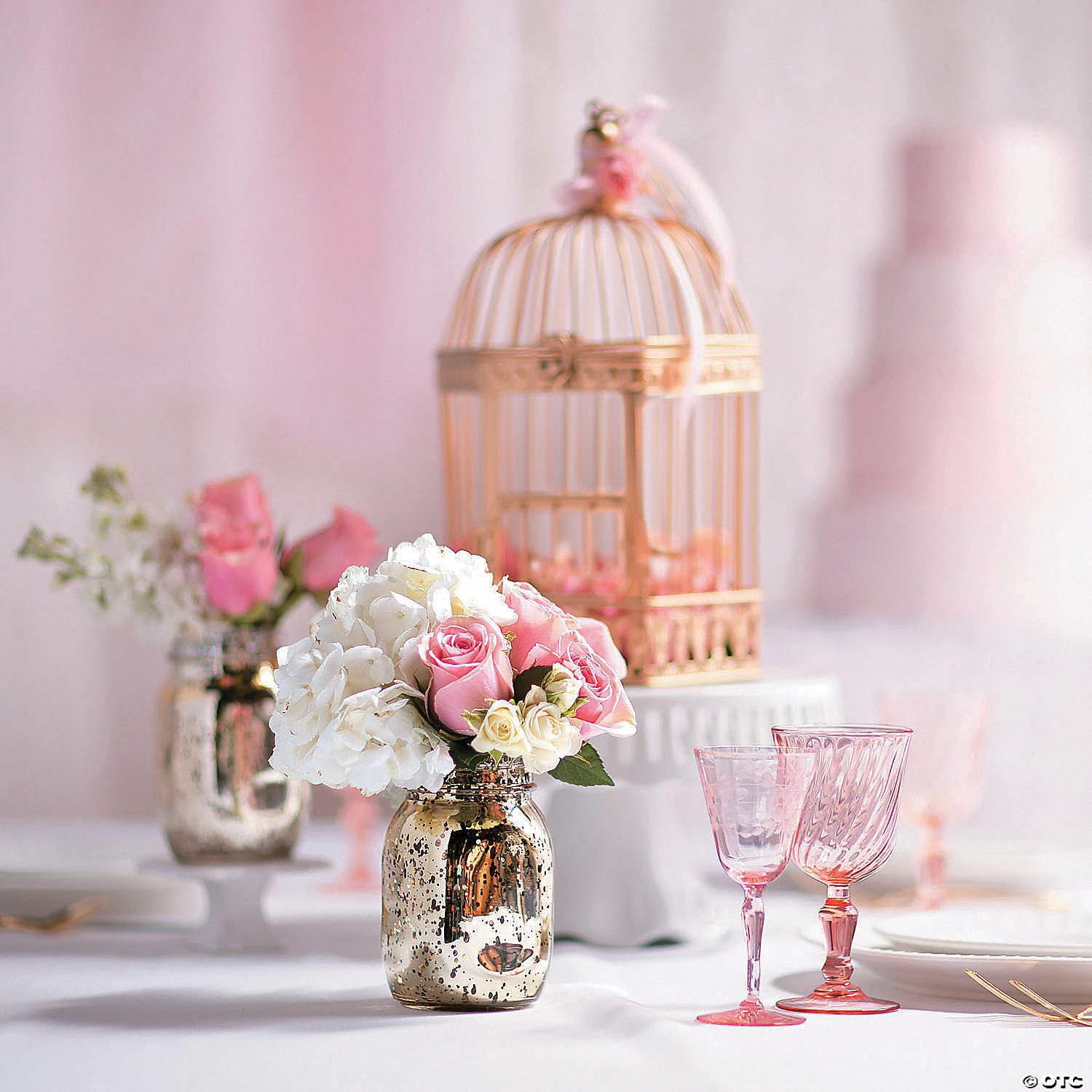 Cheapest π Gold Birdcage π 6 Cheapest π Gold Birdcage π - Image 4