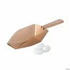 New π Candy Scoops - 3 Pc. π 2 New π Candy Scoops - 3 Pc. π -Occasions Sales gold candy scoops 3 pc 13697603