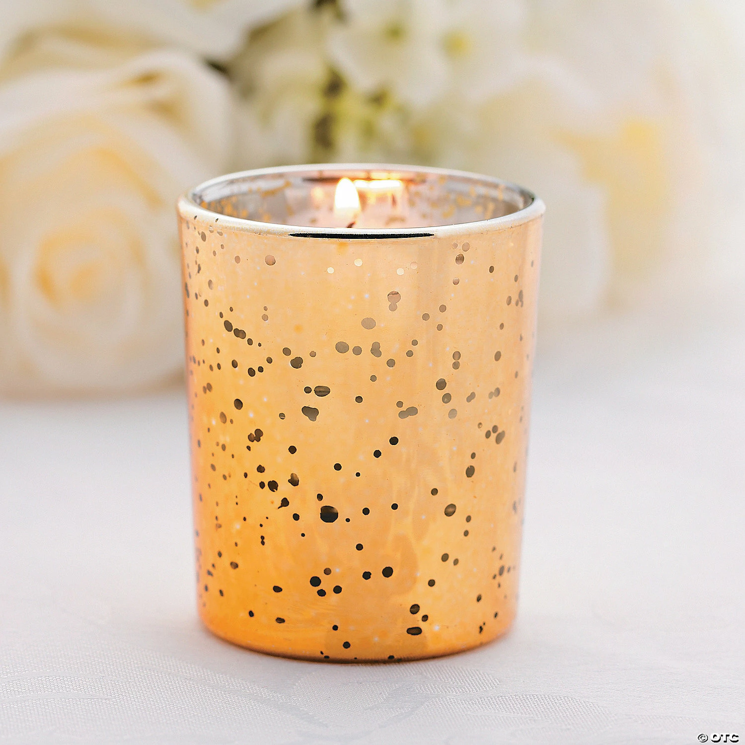 Promo ๐ฅ Mercury Glass Votive Candle Holders - 12 Pc. ๐ 4 Promo ๐ฅ Mercury Glass Votive Candle Holders - 12 Pc. ๐ - Image 2