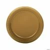 Best reviews of 🔔 Plastic Dinner Plates - 20 Ct. 🎁 -Occasions Sales gold plastic dinner plates 20 ct 13746727