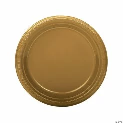 Best reviews of 🔔 Plastic Dinner Plates - 20 Ct. 🎁