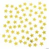 Best deal 🛒 Gold Star-Shaped Confetti 🎁 -Occasions Sales gold star shaped confetti70 2173