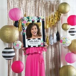 Coupon ๐ Tassel Garland ๐ฅฐ 8 Coupon ๐ Tassel Garland ๐ฅฐ -Occasions Sales gold tassel garland13767182 a02