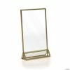New 🔥 Gold Trim Frames - 6 Pc. 🔥 -Occasions Sales gold trim frames 6 pc 13963170