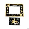 New 🎉 Graduation Magnetic Picture Frames - 12 Pc. 🛒 -Occasions Sales graduation magnetic picture frames 12 pc 38 1070