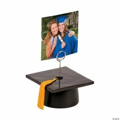 Promo 😍 Graduation Photo Holder/Balloon Weight 🎉