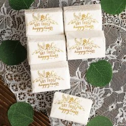 Outlet 😍 Happy Tears Tissue Favor Packs - 10 Pc. 🧨 -Occasions Sales happy tears tissue favor packs 10 pc 13773158 a03
