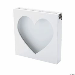 Flash Sale ๐ฏ Heart Sand Ceremony Frame ๐