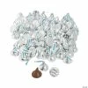 Budget 🤩 Hershey’s® Kisses® Chocolate 🍬 Candy - 400 Pc. ⌛ -Occasions Sales hershey s sup sup kisses sup sup silver chocolate candy 400 pc 13717564