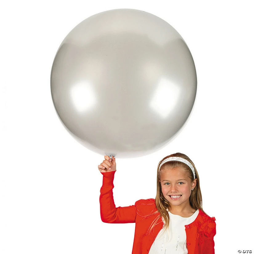 Best reviews of ๐ Jumbo 36" Latex Balloons - 2 Pc. ๐ 3 Best reviews of ๐ Jumbo 36" Latex Balloons - 2 Pc. ๐