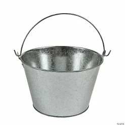 Discount ๐ Large Galvanized Pail ๐