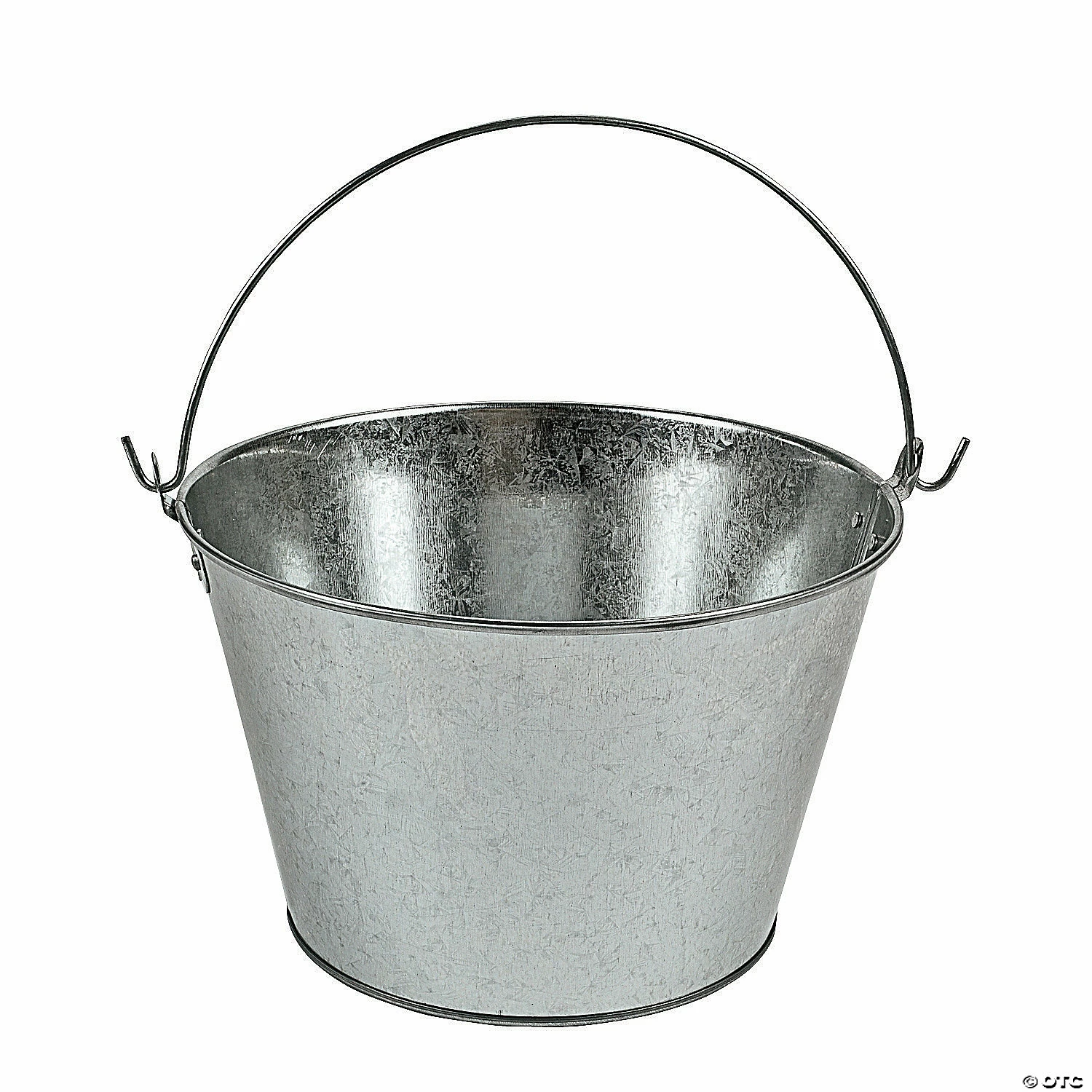 Discount ๐ Large Galvanized Pail ๐ 3 Discount ๐ Large Galvanized Pail ๐