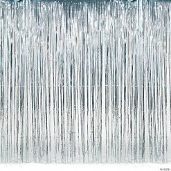 Promo ๐ Large Metallic Fringe Backdrop Curtains ๐ฅ 9 Promo ๐ Large Metallic Fringe Backdrop Curtains ๐ฅ -Occasions Sales large silver metallic fringe backdrop curtain3 6194 a03