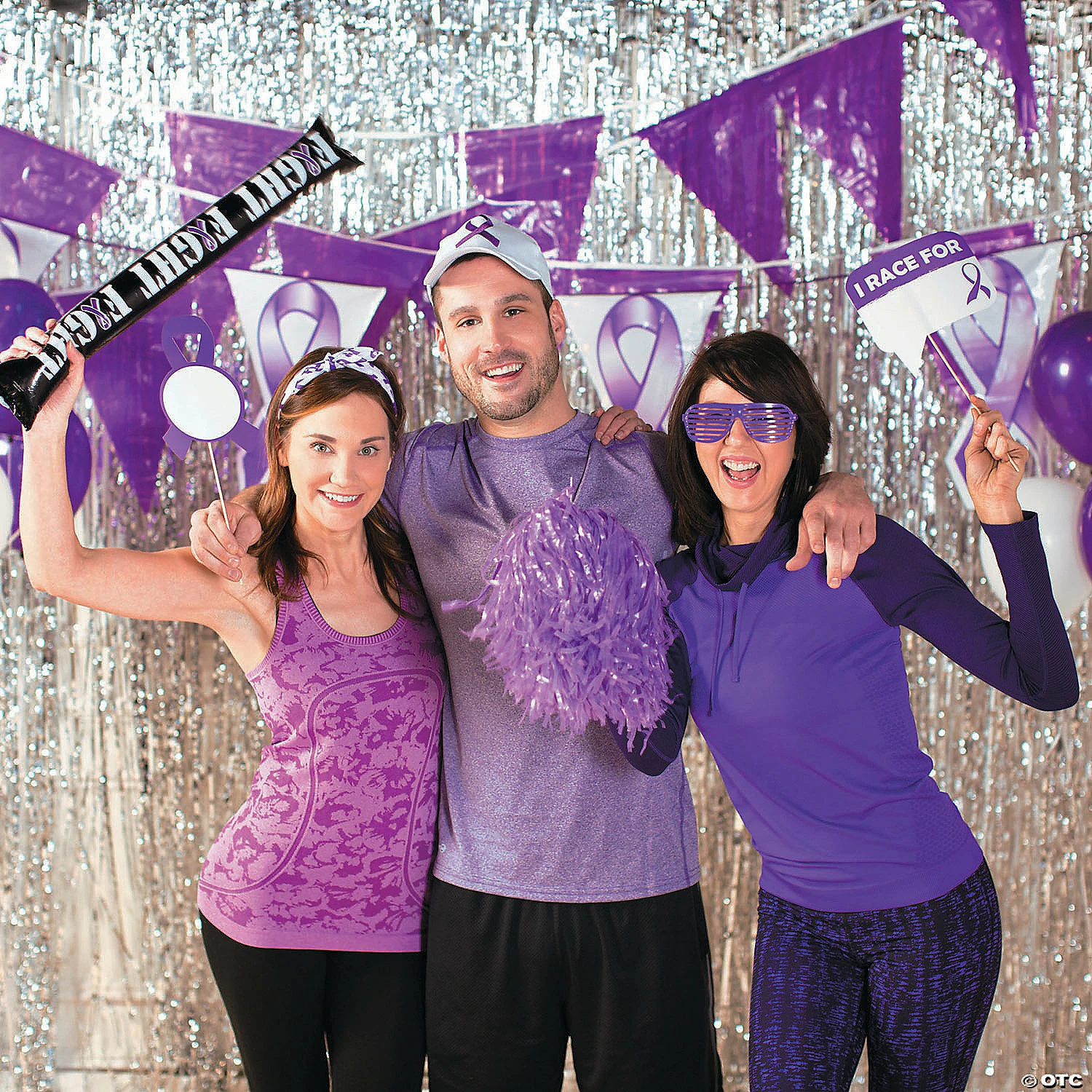 Promo ๐ Large Metallic Fringe Backdrop Curtains ๐ฅ 6 Promo ๐ Large Metallic Fringe Backdrop Curtains ๐ฅ - Image 5