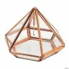 Top 10 ๐ Lillian Roseโข Copper Prism Hanging Ring Holder ๐คฉ 2 Top 10 ๐ Lillian Roseโข Copper Prism Hanging Ring Holder ๐คฉ -Occasions Sales lillian rose copper prism hanging ring holder13937793