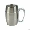 Budget ✔️ Metal Beer Mug 👍 -Occasions Sales metal beer mug39 1981