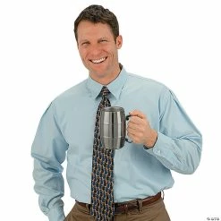 Budget ✔️ Metal Beer Mug 👍 -Occasions Sales metal beer mug39 1981 a02