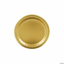 Top 10 🤩 Round Paper Dessert Plates - 24 Ct. ✔️