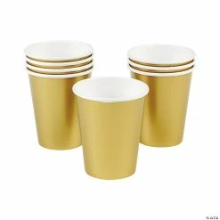 Best reviews of ✔️ Solid Color Paper Cups - 24 Ct. 😉