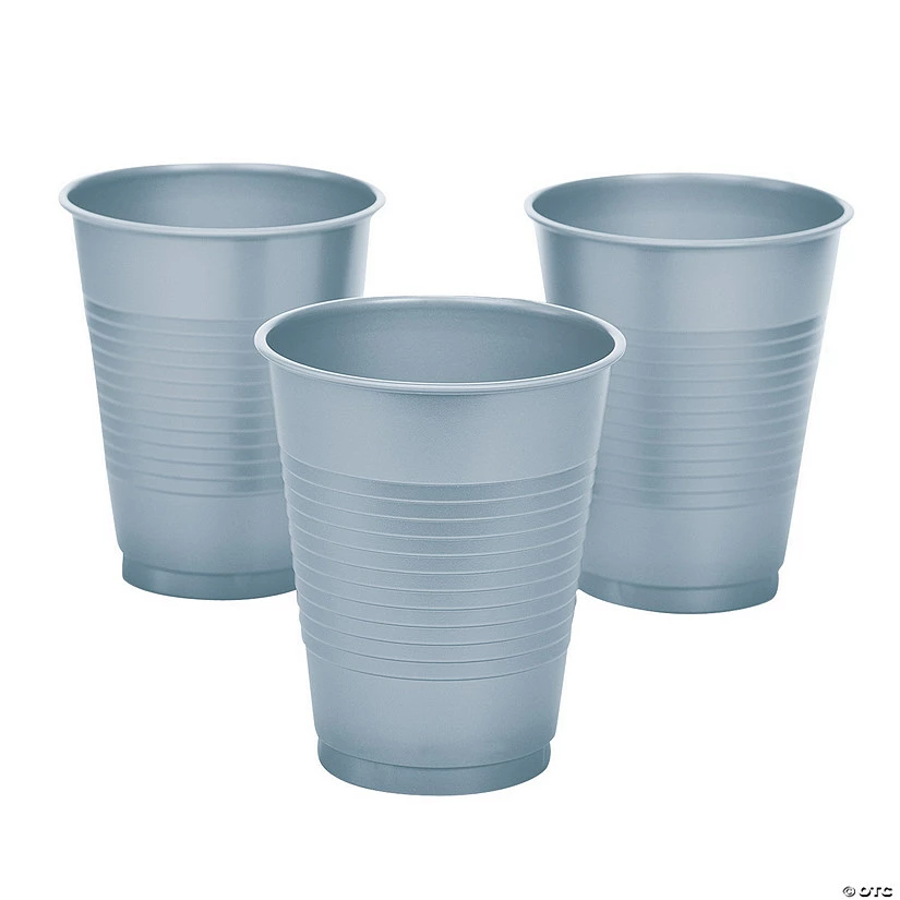 Brand new β Plastic Cups - 20 Ct. π₯° 3 Brand new β Plastic Cups - 20 Ct. π₯°