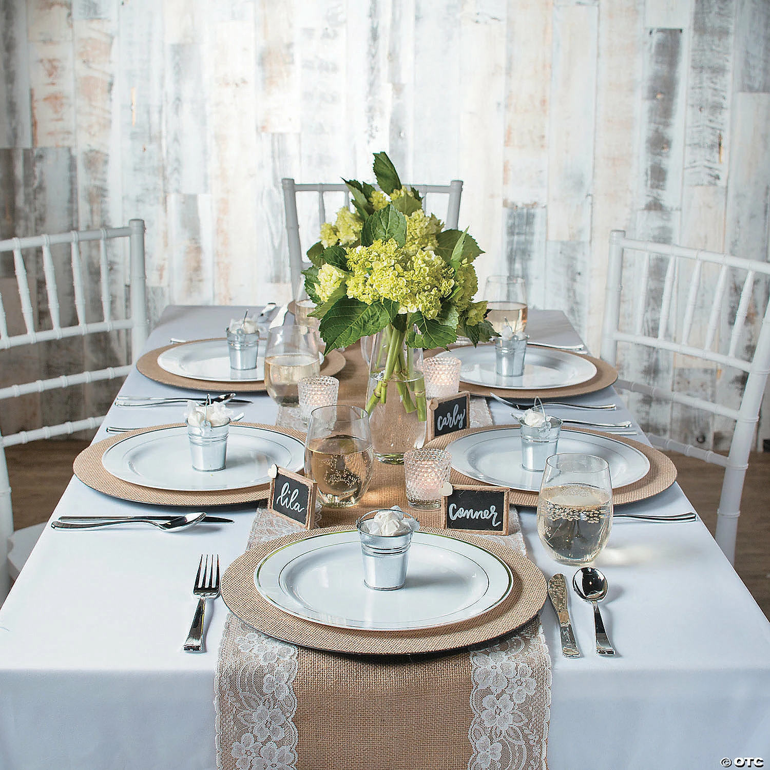 New π Mini Galvanized Metal Pails - 12 Pc. π₯ 6 New π Mini Galvanized Metal Pails - 12 Pc. π₯ - Image 4