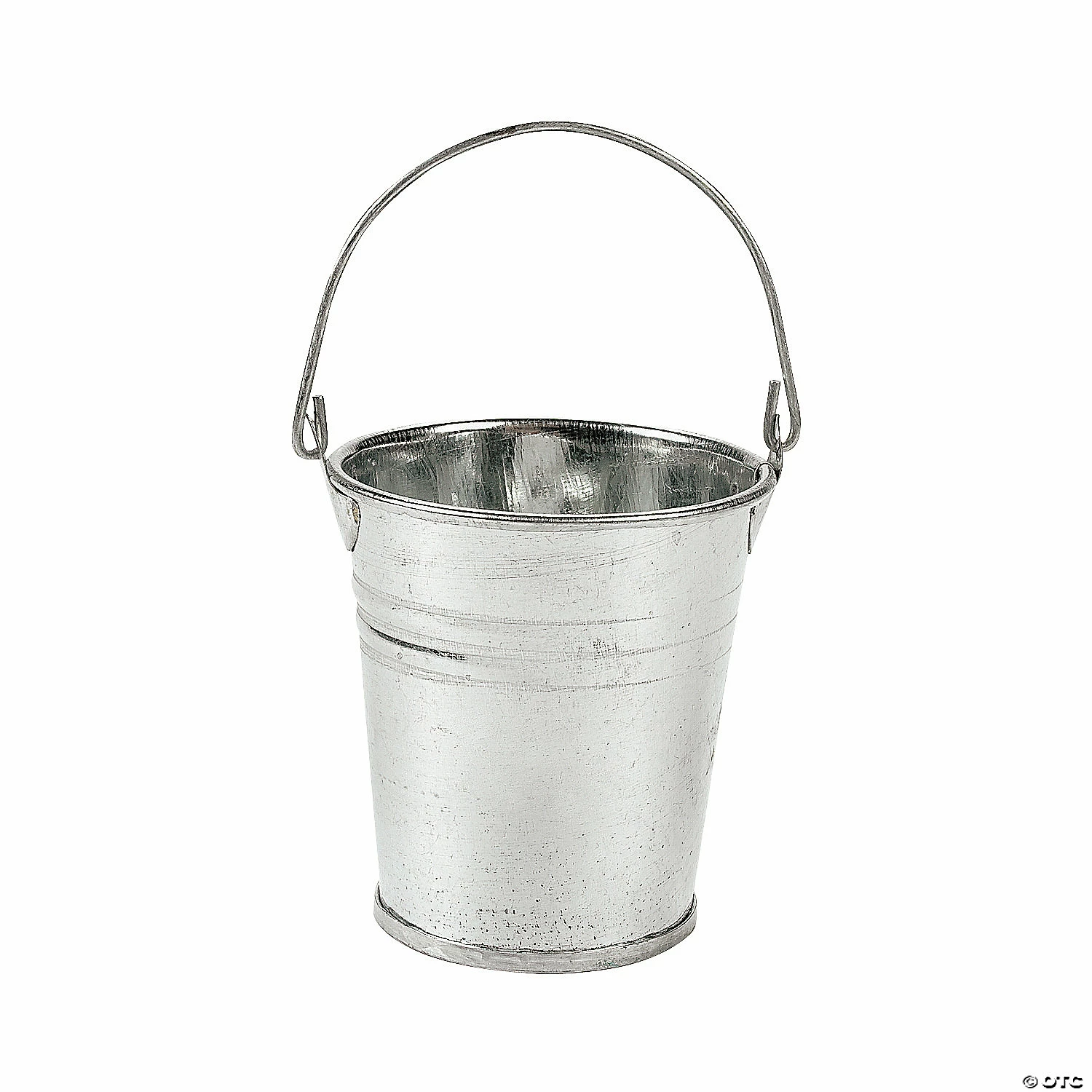 New π Mini Galvanized Metal Pails - 12 Pc. π₯ 3 New π Mini Galvanized Metal Pails - 12 Pc. π₯