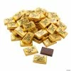 Best reviews of โค๏ธ Mini Gold Foil-Wrapped Thank You Chocolates - 57 Pc. โญ 2 Best reviews of โค๏ธ Mini Gold Foil-Wrapped Thank You Chocolates - 57 Pc. โญ -Occasions Sales mini gold foil wrapped thank you chocolates 57 pc 13958862