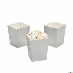 Cheapest 🌟 Mini Popcorn Boxes - 24 Pc. 🎁