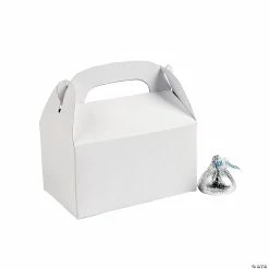 Best Pirce 🛒 Mini Treat Boxes - 24 Pc. ✨