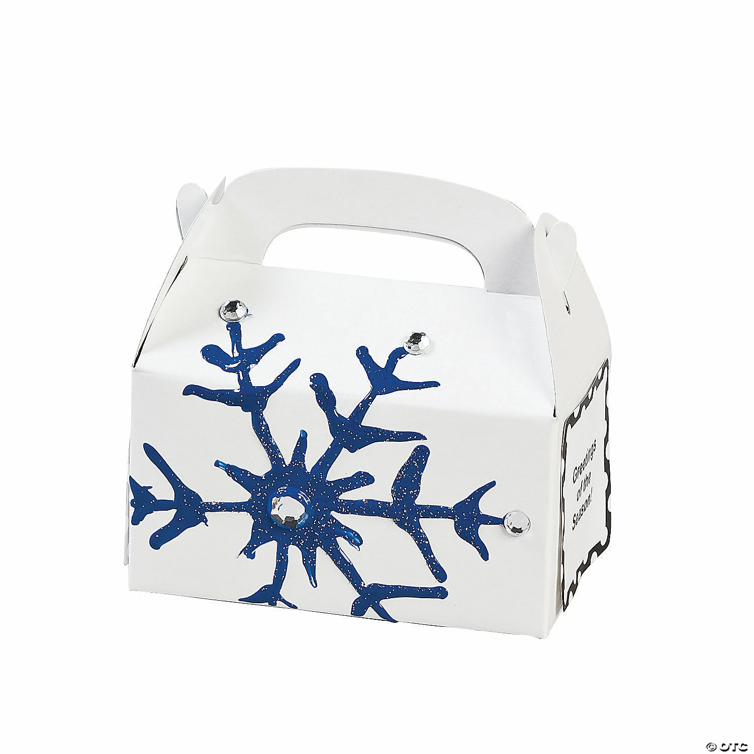 Best Pirce ๐ Mini Treat Boxes - 24 Pc. โจ 4 Best Pirce ๐ Mini Treat Boxes - 24 Pc. โจ - Image 2