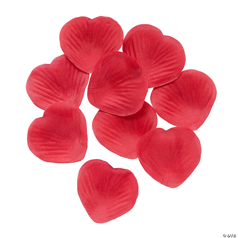 Best Sale ๐ Organza Rose Petals - 200 Pc. ๐ 3 Best Sale ๐ Organza Rose Petals - 200 Pc. ๐