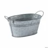 Best deal 🔔 Oval Galvanized Bucket 🌟 -Occasions Sales oval galvanized bucket13745715