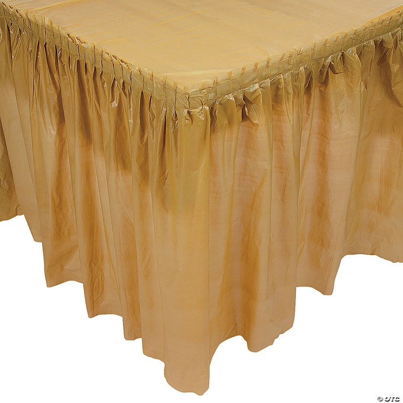 Hot Sale โค๏ธ Pleated Table ๐ Skirts ๐ฅฐ 3 Hot Sale โค๏ธ Pleated Table ๐ Skirts ๐ฅฐ