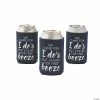 Hot Sale 🥰 Premium Free Booze Can Coolers - 12 Pc. 🥰 -Occasions Sales premium free booze can coolers 12 pc 13958961