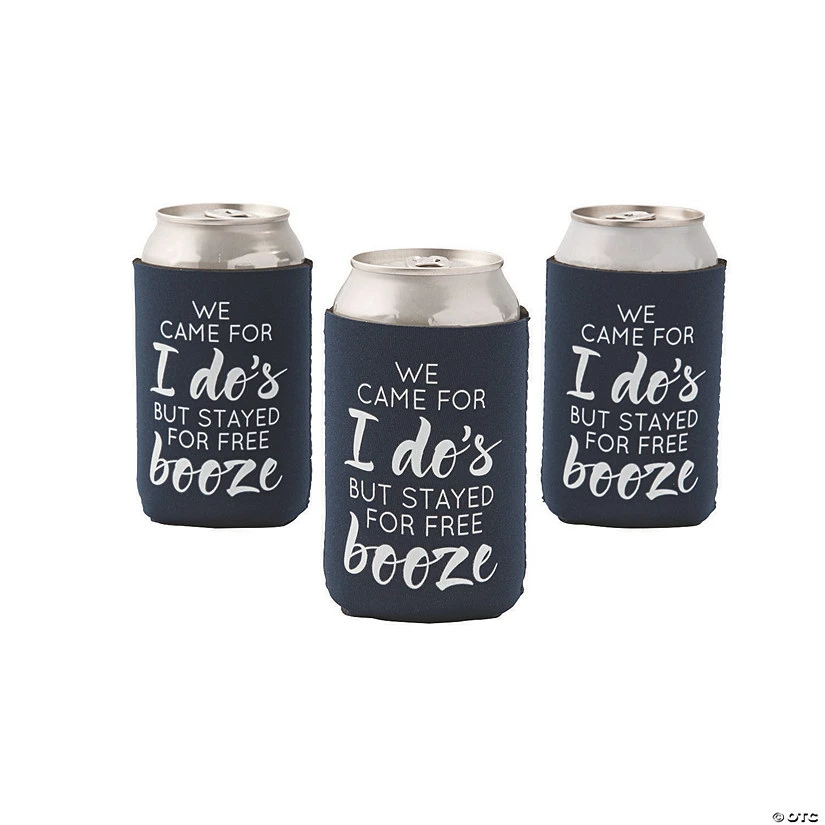 Hot Sale 🥰 Premium Free Booze Can Coolers - 12 Pc. 🥰 3 Hot Sale 🥰 Premium Free Booze Can Coolers - 12 Pc. 🥰
