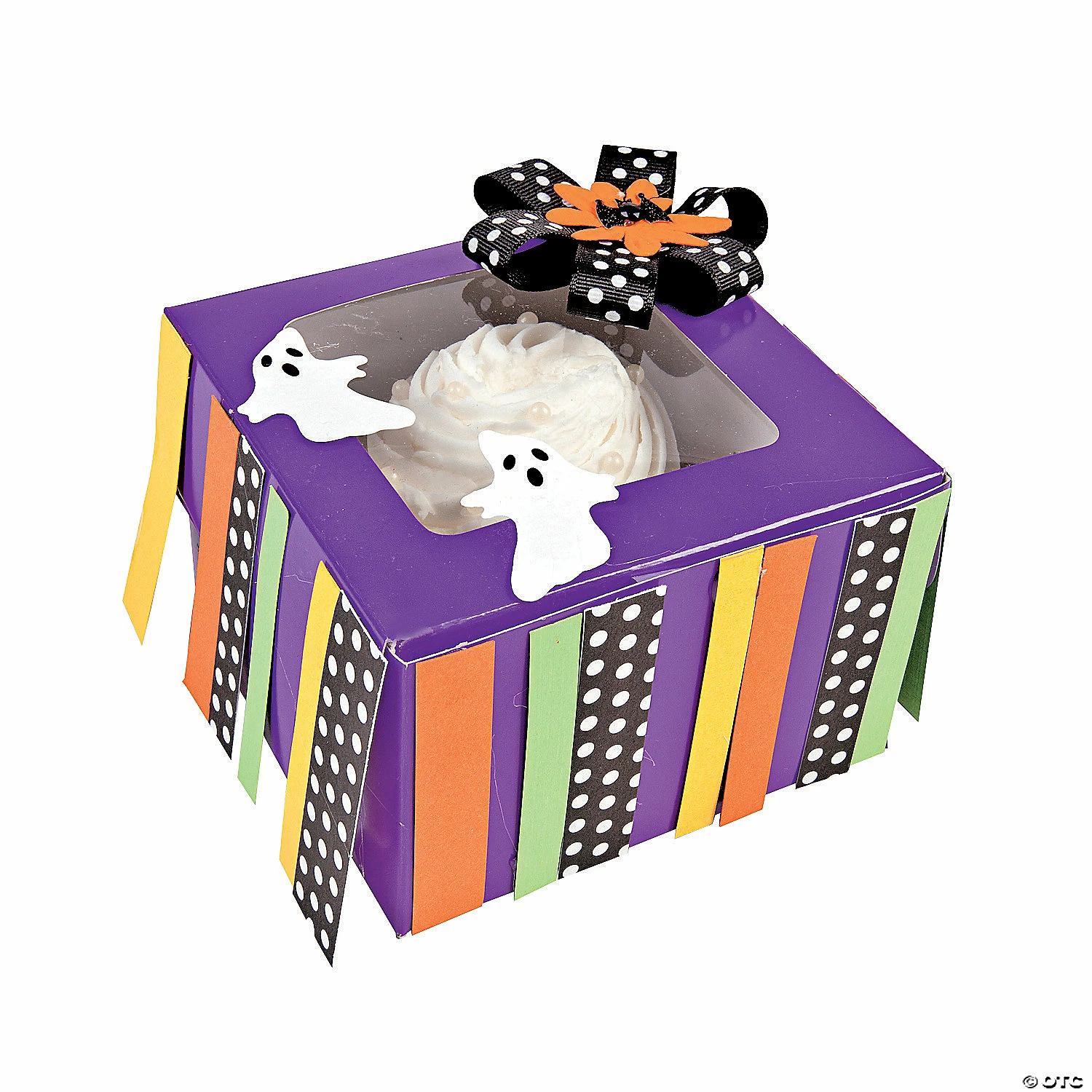 New ๐ Cupcake Boxes - 12 Pc. ๐ฅฐ 4 New ๐ Cupcake Boxes - 12 Pc. ๐ฅฐ - Image 2
