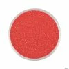 Best Sale ⌛ Colored Sand ⌛ -Occasions Sales red sand48 9976